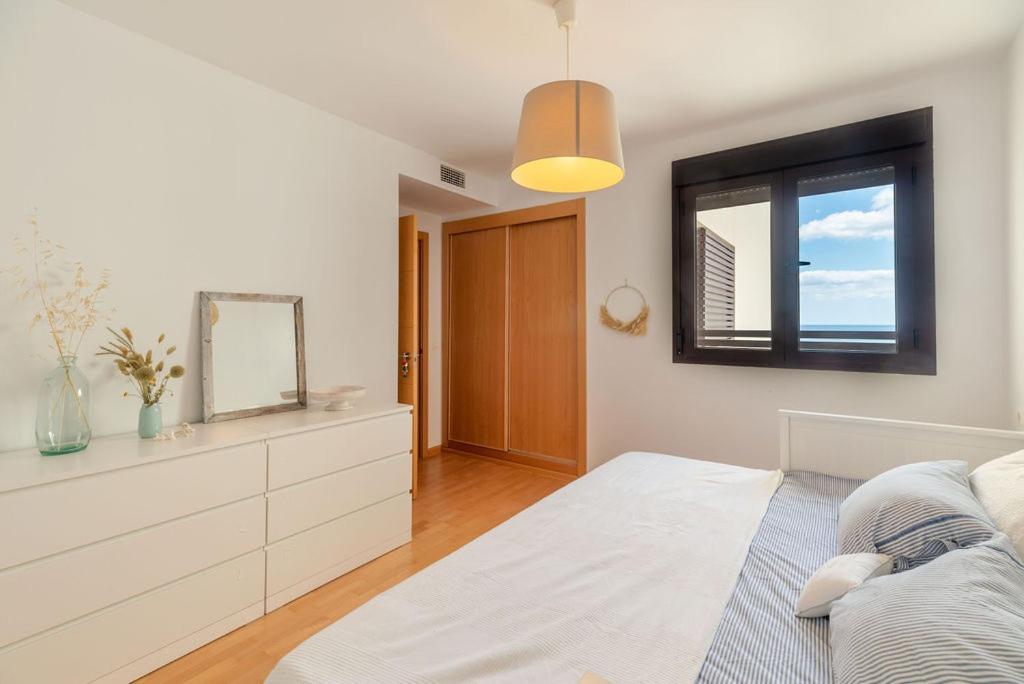 Amazing Sea View 5 Min From Beach Estepona Exterior foto
